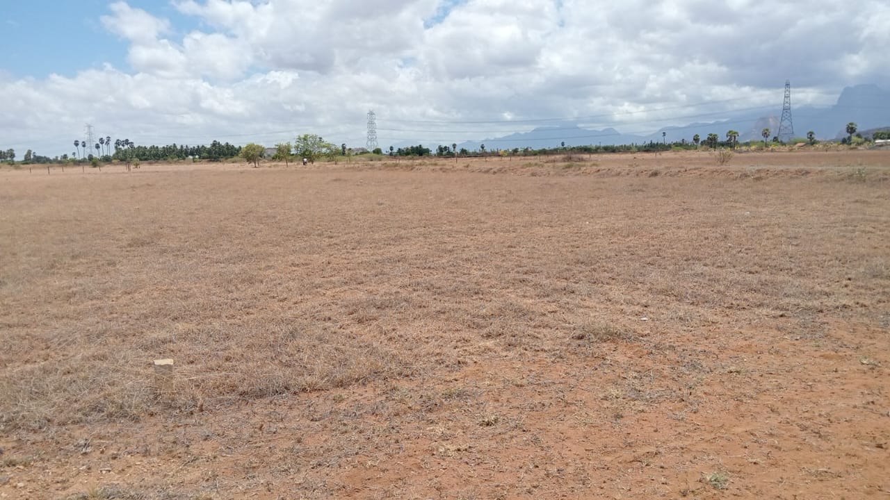Farm Lands